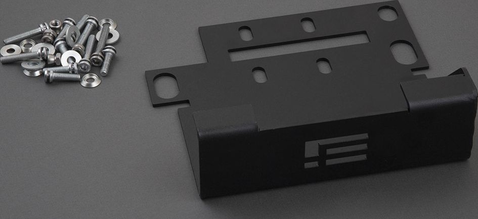 Защита ЭБУ Fortus для Lexus RX 300 IV 2015-2026. Артикул 147030