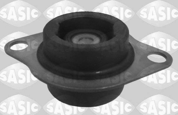 Подушка (опора) двигателя Sasic внутренний для Renault Wind 2010-2013. Артикул 2704046