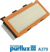 Воздушный фильтр Purflux. Артикул A370
