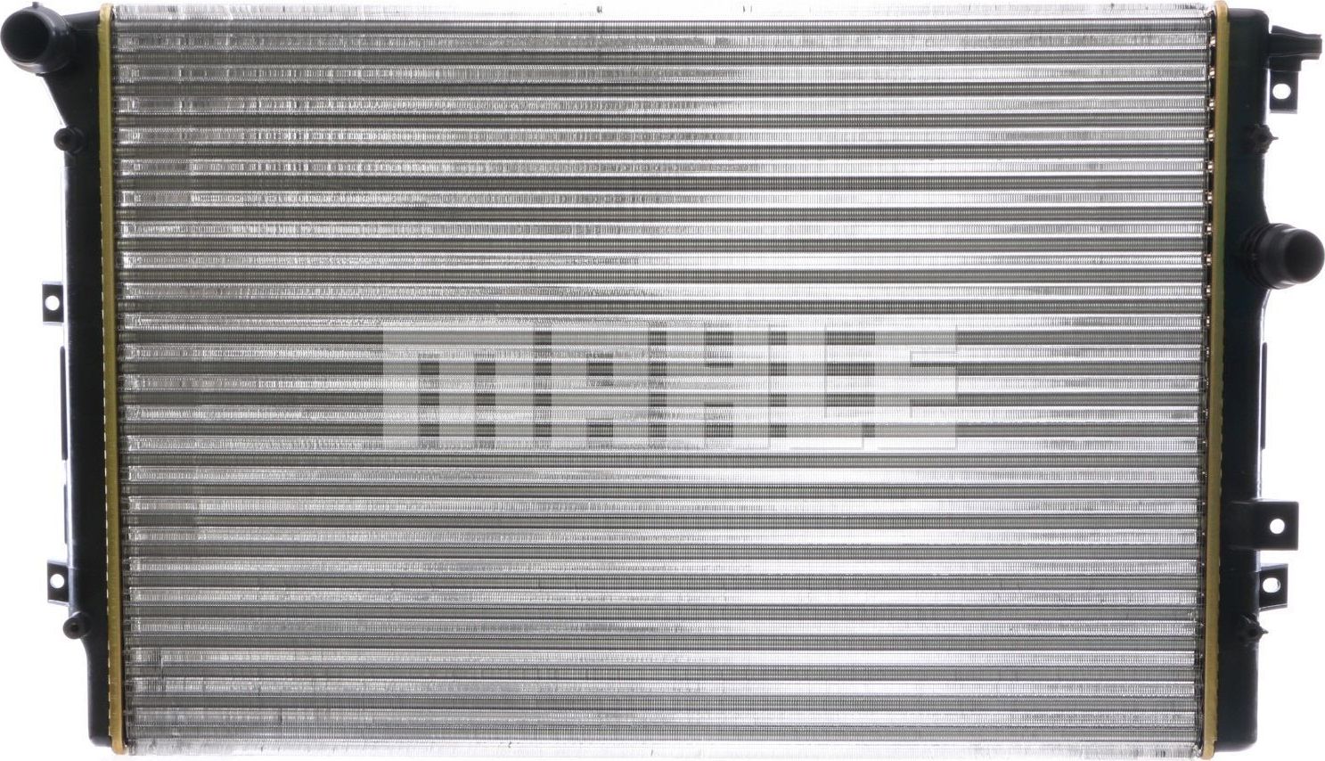 Радиатор охлаждения двигателя Mahle Behr. Артикул CR 2032 000S