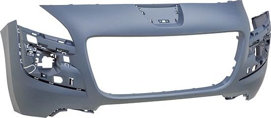 Бампер Phira передний для Peugeot 3008 I 2009-2016. Артикул 3008-09200