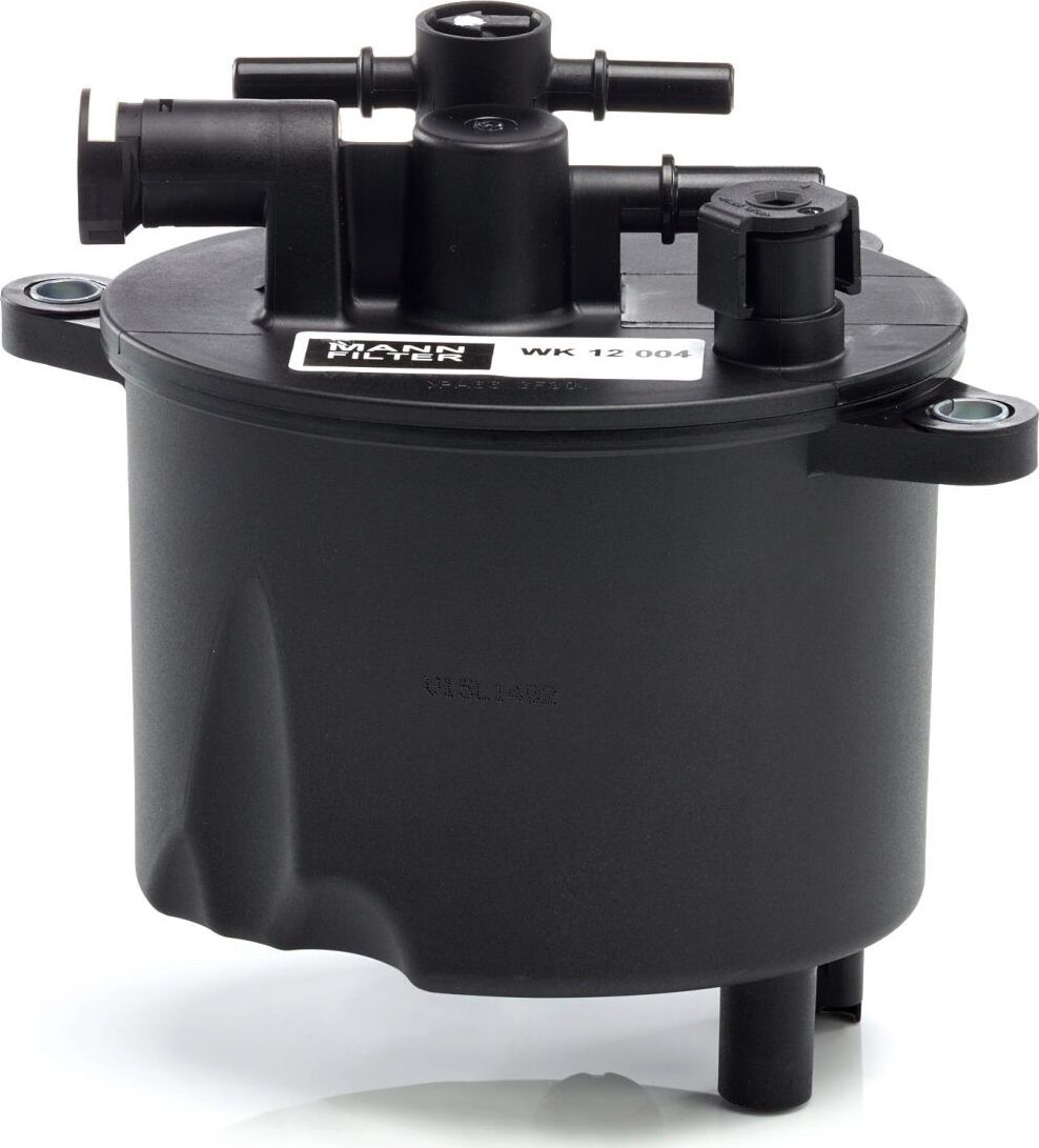Топливный фильтр Mann-Filter. Артикул WK 12 004