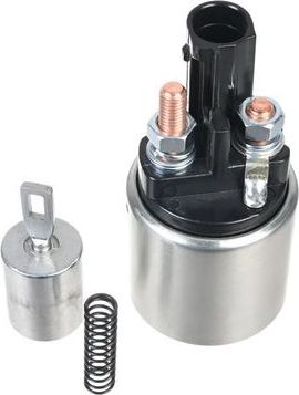 Втягивающее реле стартера Stellox для Volkswagen Eos I 2006-2015. Артикул 06-85138-SX