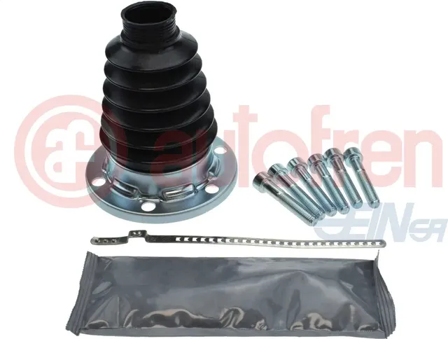 Пыльник ШРУСа VAG (компл.) (Seinsa Autofren). Артикул D8571T