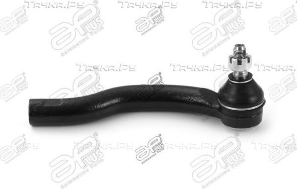 Наконечник рулевой тяги APlus правый для Lexus NX I 2014-2026. Артикул 19576AP