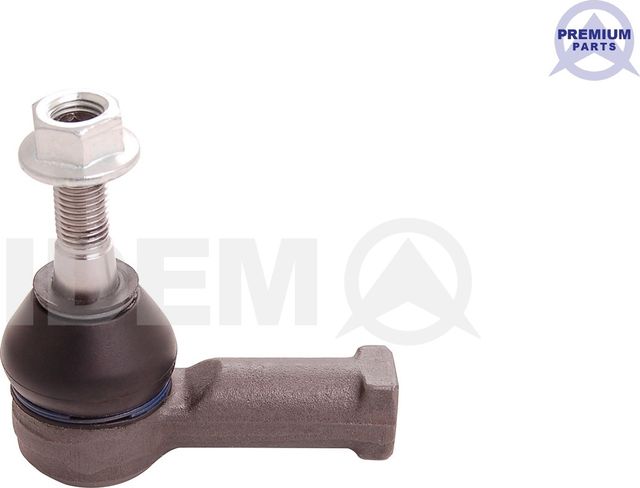 Наконечник рулевой тяги Sidem правый/левый для Chevrolet Tracker III (Trax) 2012-2026. Артикул 9134