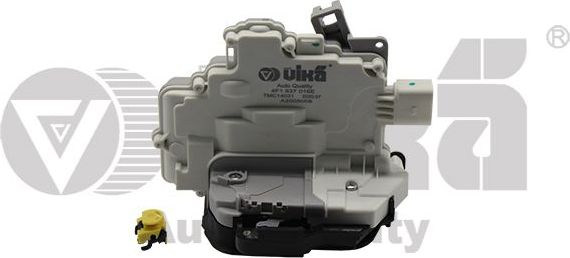 Замок двери Vika передний правый для Audi A6 III (C6) 2004-2011. Артикул 88371813101