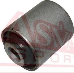 Сайлентблок заднего рычага подвески Asva. Артикул 1201-SF1