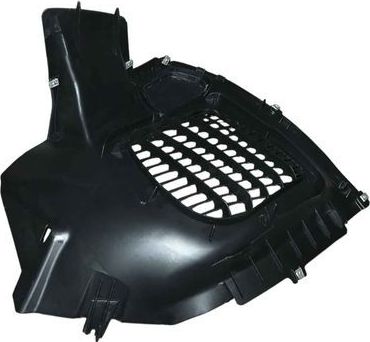 Подкрылок Stellox. Артикул 01-40146-SX