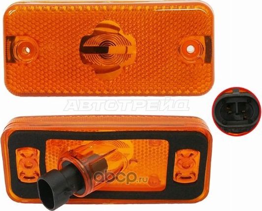 Габарит по кузову CITROEN JUMPERFIAT DUCATOPEUGE (SAT). Артикул ST55214D1N