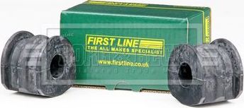 ВТУЛКА СТАБИЛИЗАТОРА Borg & Beck. Артикул BSK7560K