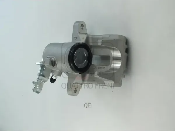 СУППОРТ ТОРМОЗНОЙ RR LH (Quattro Freni). Артикул QF11F00197