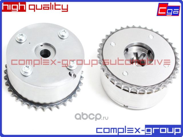 Муфта распредвала (CGA). Артикул 2VVT060RA