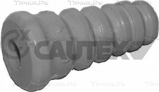 Отбойник амортизатора (стойки) Cautex. Артикул 081243