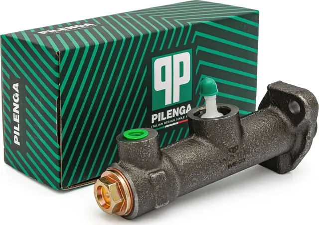 PILENGA Главный цилиндр сцепления  LADA ВАЗ 2101-2107  2121 Pilenga. Артикул hy-p7846