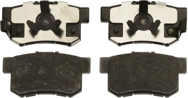 Тормозные колодки TRW COTEC. Артикул GDB3438