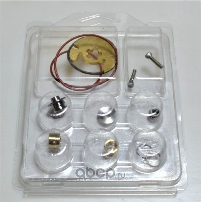 Ремкомплект турбины 1441100Q0FRK (Awgo). Артикул 1441100Q0FRK