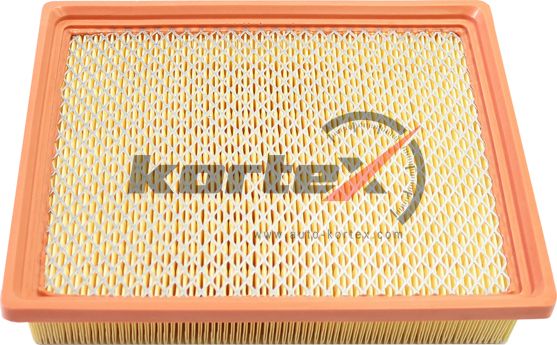 Фильтр воздушный (Kortex). Артикул KA0254