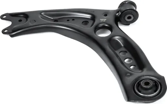 Рычаг передний левый (Metaco) Metaco. Артикул 4300164