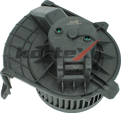 Вентилятор отопителя (Kortex). Артикул KHF149