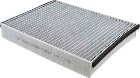Салонный фильтр Zentparts (Активированный уголь). Артикул Z33994