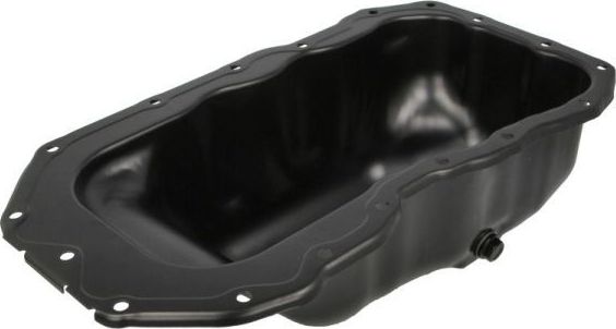 Масляный поддон картера двигателя BLIC (сталь) для Mazda 3 III (BM) 2013-2018. Артикул 0216-00-3478473P