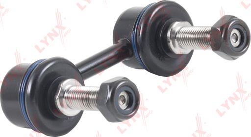 Стойка (тяга) стабилизатора LYNXauto. Артикул C7285LR