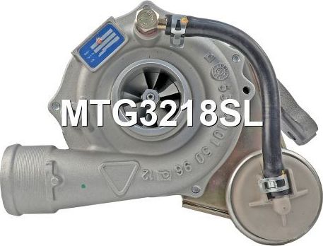 Турбокомпрессор Krauf. Артикул MTG3218SL