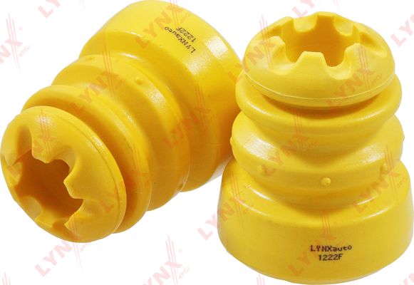 Отбойник амортизатора (стойки) LYNXauto. Артикул PR-2007