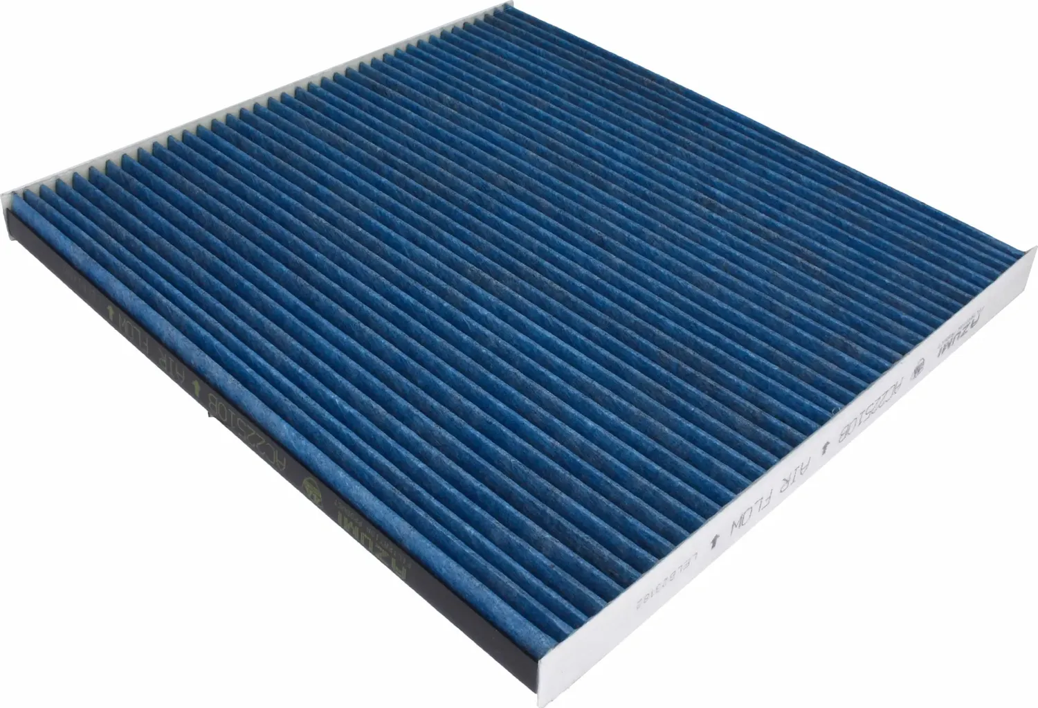 Фильтр салона антибактериальный 4A shield NISSAN TEANA 2.5 2008 - 2013  NISSAN MURANO 3.5 2010 - 201 (Azumi). Артикул ac22510b