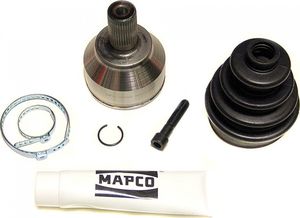 Шрус наружный (граната) MAPCO передний для Ford C-MAX I 2003-2010. Артикул 16613