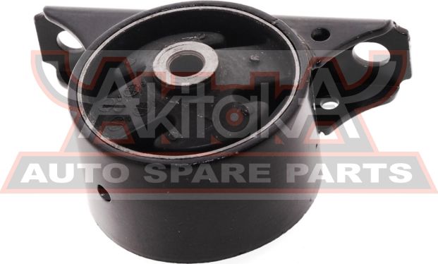 Подушка (опора) двигателя Asva. Артикул 0412-DAMRR