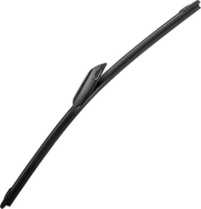 Дворник MASUMA 17 бескаркасный, AeroClip BMW (425мм). Артикул MU17B