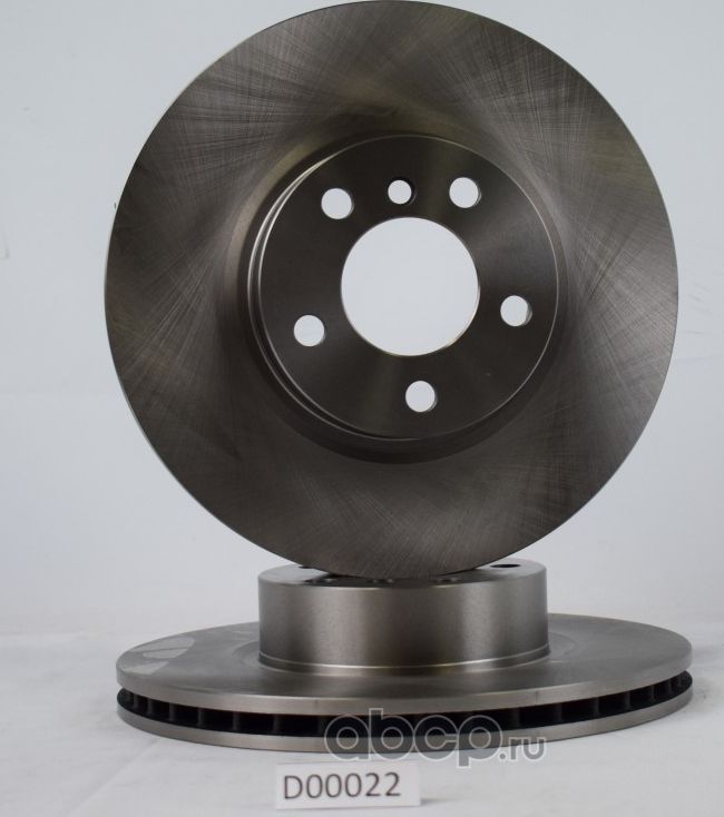 ТОРМОЗНОЙ ДИСК ПЕРЕДНИЙ BMW F25F26 (Schnieder). Артикул D00022