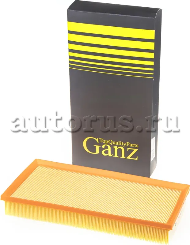 Фильтр воздушный (Ganz). Артикул GIR04267
