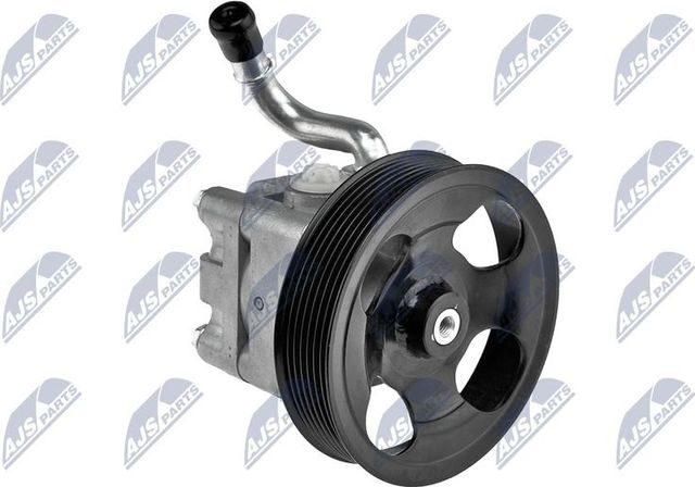 Насос ГУР NTY для Infiniti G IV 2007-2013. Артикул SPW-NS-010