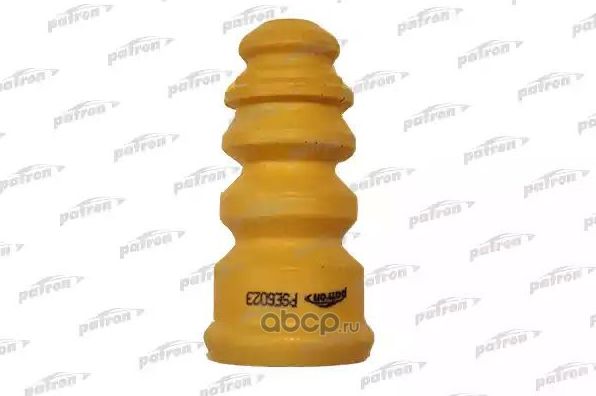 Отбойник амортизатора (Patron). Артикул PSE6023