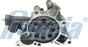 Масляный насос Freccia. Артикул OP09-213