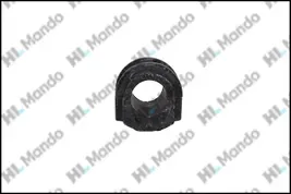 Втулка стабилизатора HYUNDAI ix35 11-/KIA SPORTAGE 10- пер.подв. (Mando). Артикул DCC010235