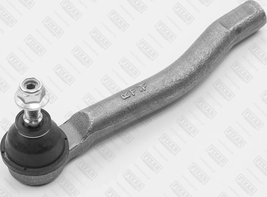 Наконечник рулевой тяги NISSAN JUKE/TIIDA 10- прав. (Fixar). Артикул FS1009R