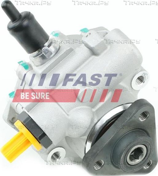 Насос ГУР Fast для Citroen Jumpy I 1995-2006. Артикул FT36204