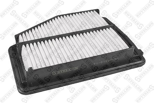 Воздушный фильтр Stellox. Артикул 71-01907-SX