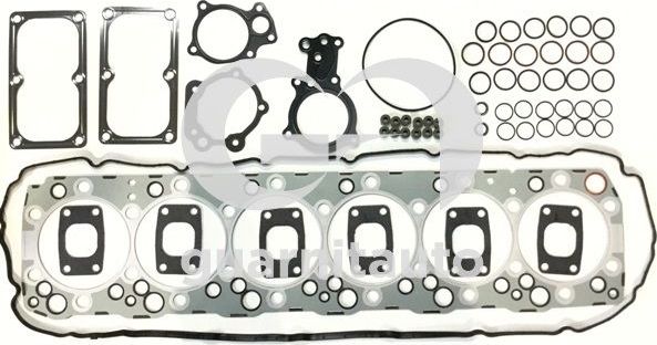Комплект прокладок ГБЦ Guarnitauto для IVECO Trakker 2004-2012. Артикул 050946-1000