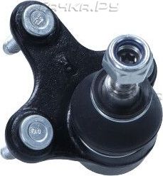 Шаровая опора MaXgear передняя правая для Volkswagen Golf V 2003-2009. Артикул 72-0501