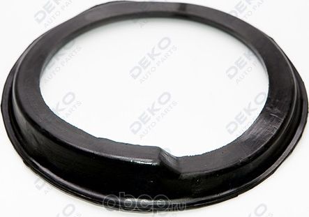 Прокладка пружины TOY SXV10/SXV20 RX300/330/350/400 Rear, арт. D48258-32020 (шт. (Deko). Артикул D4825832020