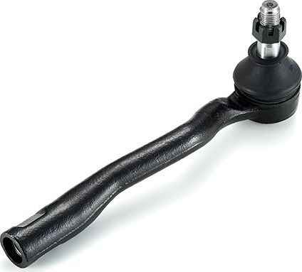 Наконечник рулевой тяги GMB левый для Toyota Picnic I 1996-2001. Артикул 0701-0252