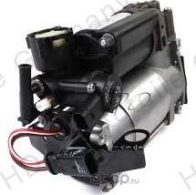 Компрессор подвески (HDE). Артикул 2903001