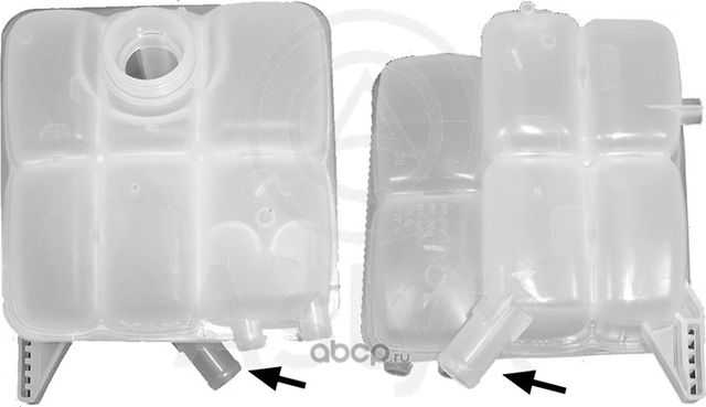 БАЧОК РАСШИРИТЕЛЬНЫЙ (Aslyx). Артикул AS535516