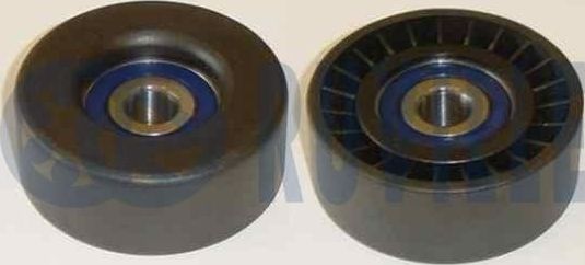 Направляющий (ведущий) ролик приводного поликлинового ремня Ruville. Артикул 540869