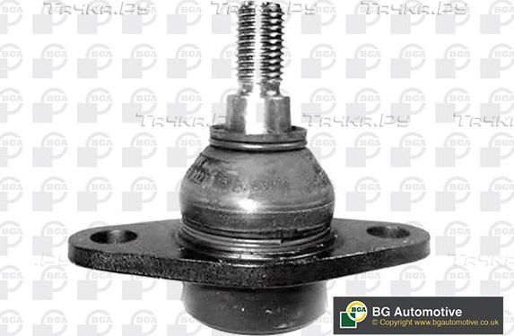 Шаровая опора BGA. Артикул SJ5901